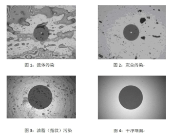 【兆恒机械】光纤连接器端面的检测与清洁方法