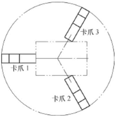 【兆恒机械】在数控车床上进行回转体零件的侧面加工